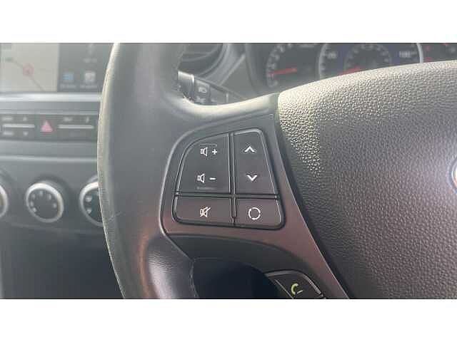 Hyundai i10 I10 1.0 Play 5dr