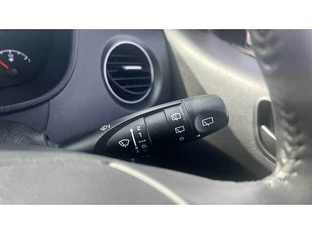 Hyundai i10 I10 1.0 Play 5dr