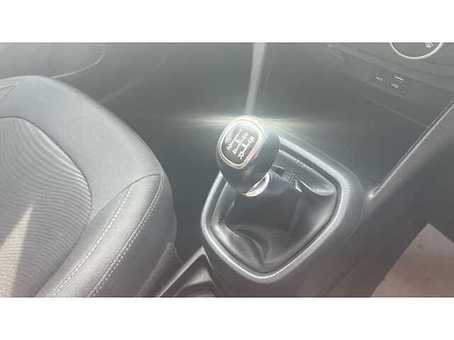 Hyundai i10 I10 1.0 Play 5dr