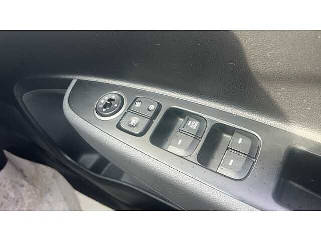 Hyundai i10 I10 1.0 Play 5dr