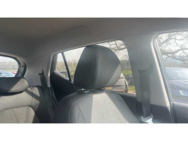 Hyundai i10 I10 1.0 Play 5dr