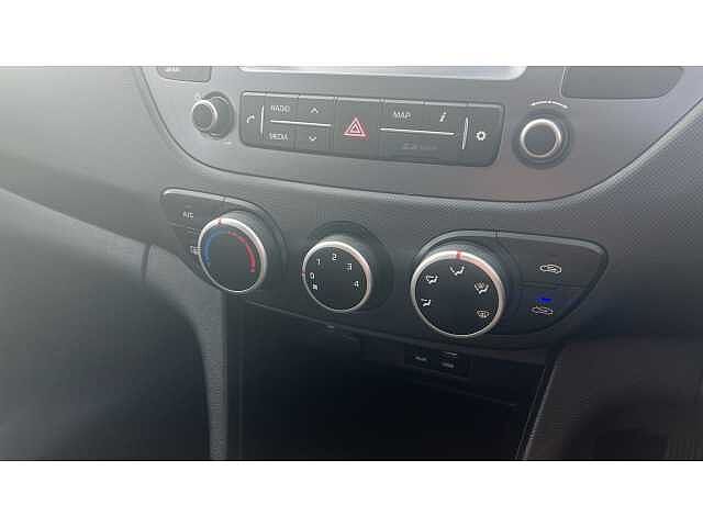 Hyundai i10 I10 1.0 Play 5dr