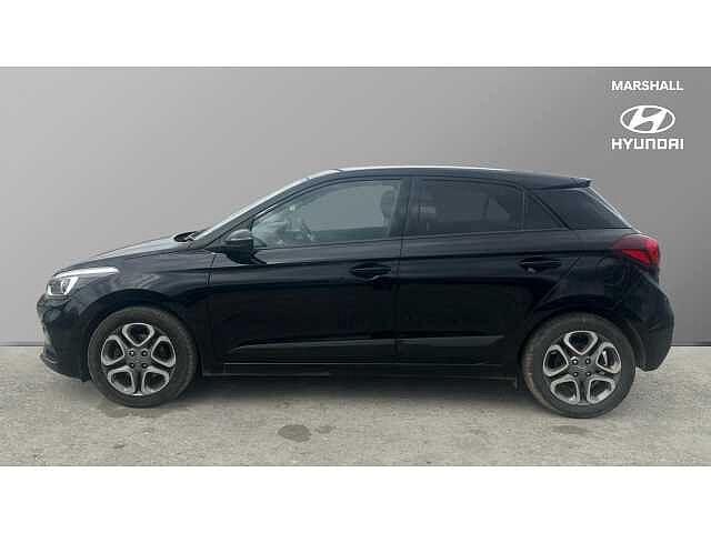 Hyundai i20 I20 1.0 T-GDi Premium Nav 5dr