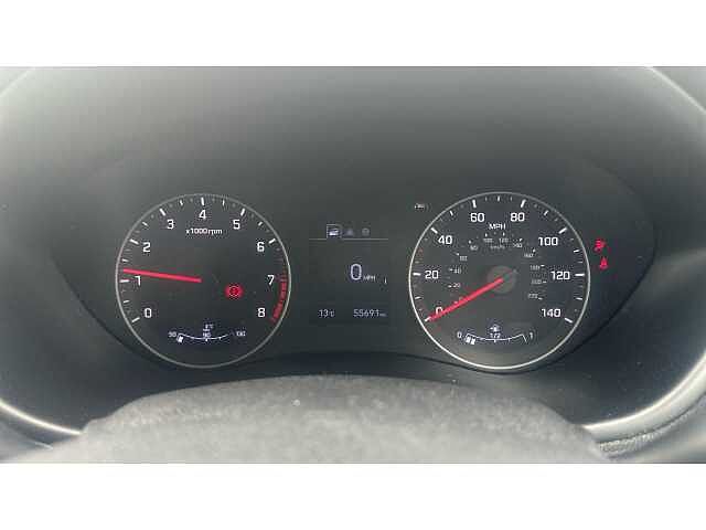 Hyundai i20 I20 1.0 T-GDi Premium Nav 5dr