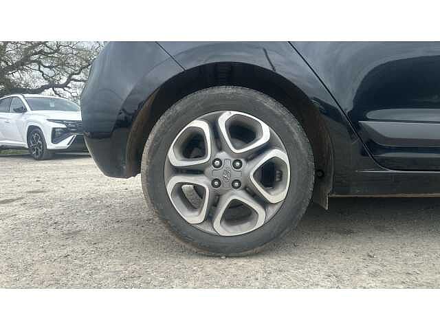 Hyundai i20 I20 1.0 T-GDi Premium Nav 5dr