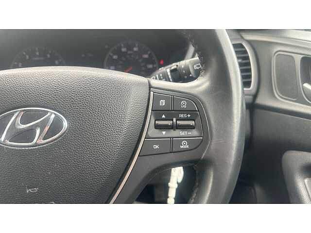 Hyundai i20 I20 1.0 T-GDi Premium Nav 5dr