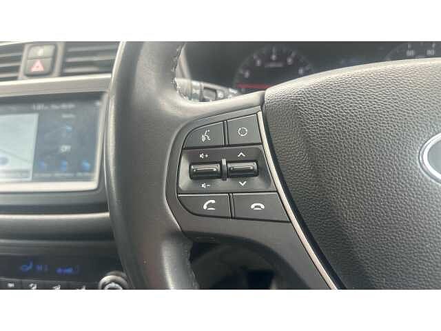 Hyundai i20 I20 1.0 T-GDi Premium Nav 5dr