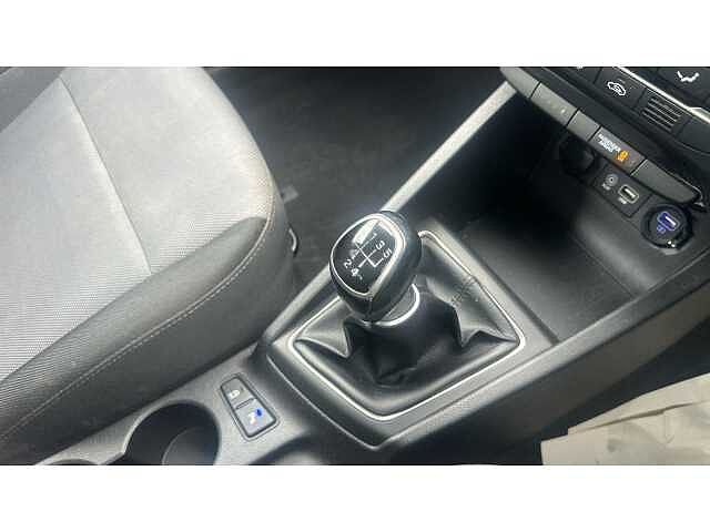 Hyundai i20 I20 1.0 T-GDi Premium Nav 5dr