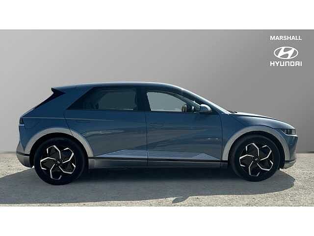 Hyundai Ioniq 5 IONIQ 5 125kW Premium 58 kWh 5dr Auto