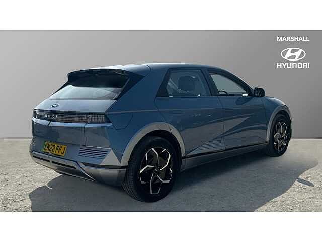 Hyundai Ioniq 5 IONIQ 5 125kW Premium 58 kWh 5dr Auto
