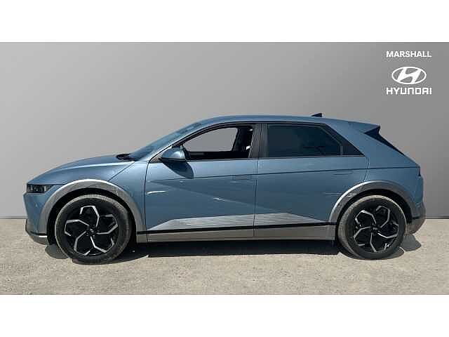 Hyundai Ioniq 5 IONIQ 5 125kW Premium 58 kWh 5dr Auto