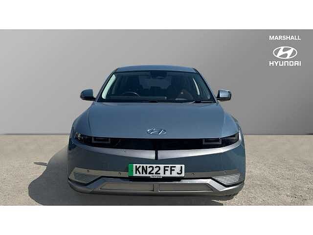 Hyundai Ioniq 5 IONIQ 5 125kW Premium 58 kWh 5dr Auto