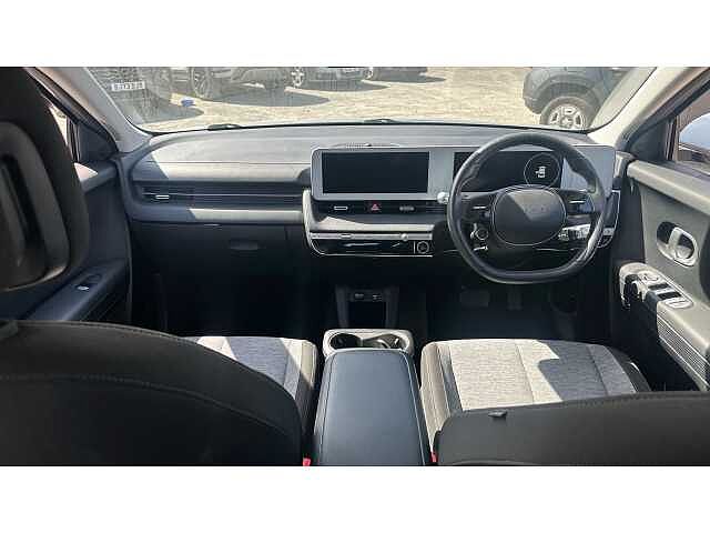 Hyundai Ioniq 5 IONIQ 5 125kW Premium 58 kWh 5dr Auto