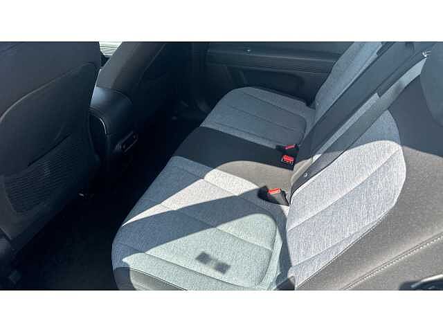 Hyundai Ioniq 5 IONIQ 5 125kW Premium 58 kWh 5dr Auto