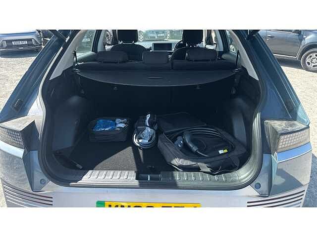 Hyundai Ioniq 5 IONIQ 5 125kW Premium 58 kWh 5dr Auto