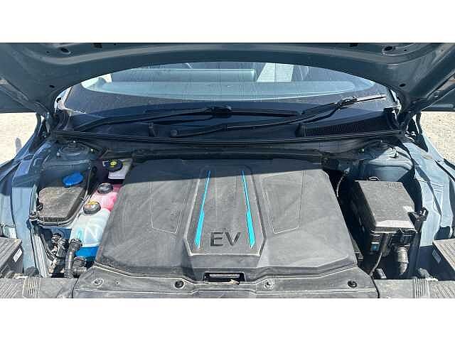 Hyundai Ioniq 5 IONIQ 5 125kW Premium 58 kWh 5dr Auto