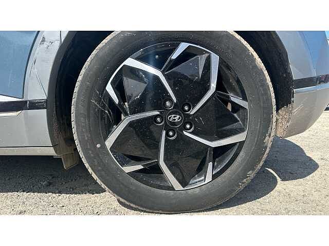 Hyundai Ioniq 5 IONIQ 5 125kW Premium 58 kWh 5dr Auto