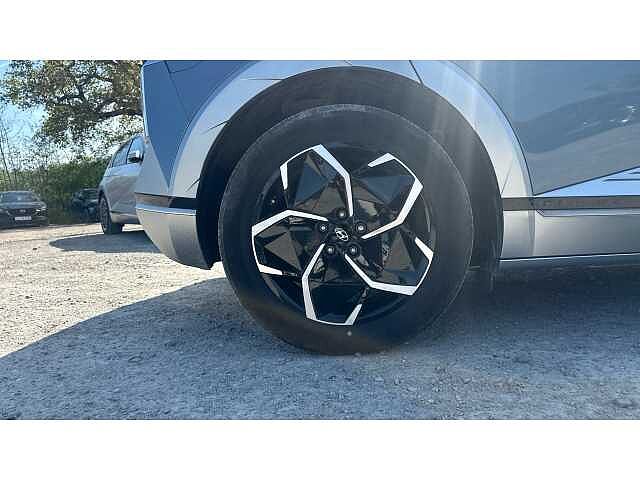 Hyundai Ioniq 5 IONIQ 5 125kW Premium 58 kWh 5dr Auto