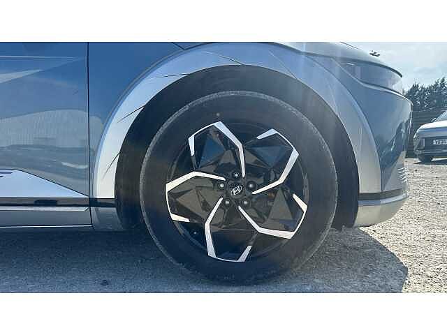 Hyundai Ioniq 5 IONIQ 5 125kW Premium 58 kWh 5dr Auto