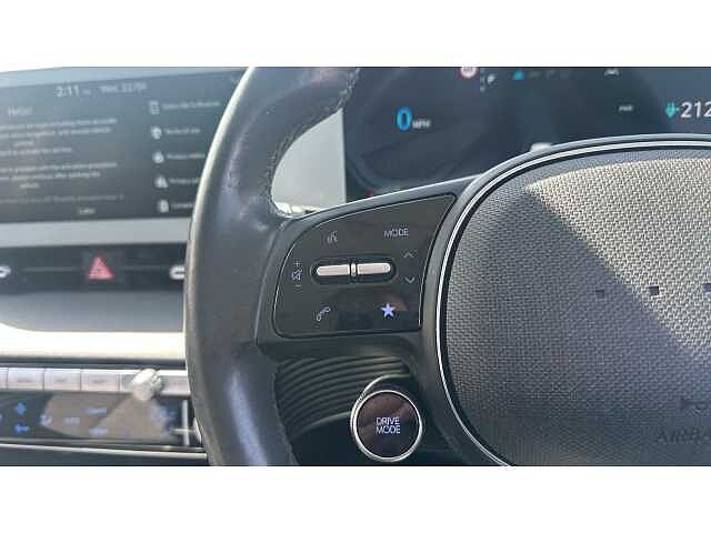 Hyundai Ioniq 5 IONIQ 5 125kW Premium 58 kWh 5dr Auto