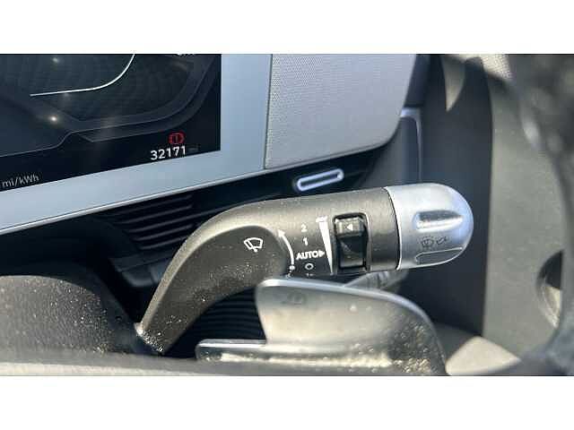 Hyundai Ioniq 5 IONIQ 5 125kW Premium 58 kWh 5dr Auto