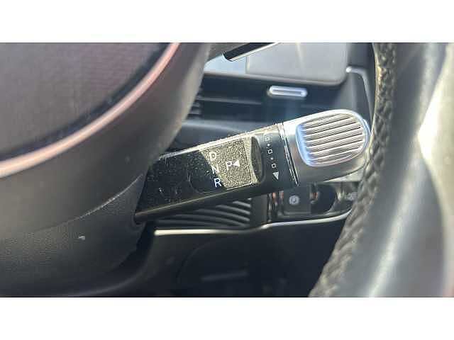 Hyundai Ioniq 5 IONIQ 5 125kW Premium 58 kWh 5dr Auto