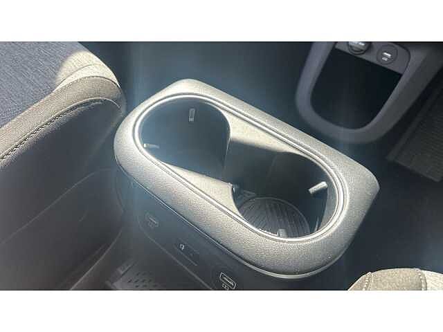 Hyundai Ioniq 5 IONIQ 5 125kW Premium 58 kWh 5dr Auto