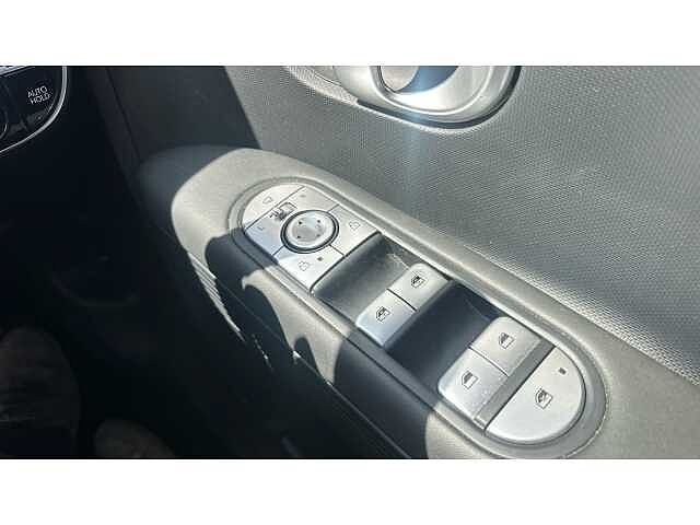 Hyundai Ioniq 5 IONIQ 5 125kW Premium 58 kWh 5dr Auto