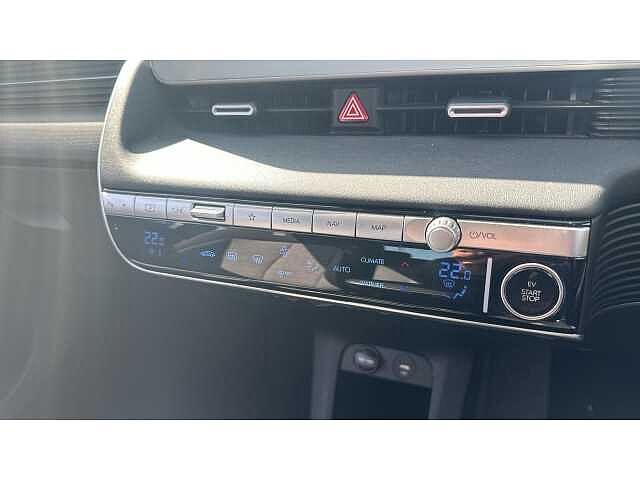 Hyundai Ioniq 5 IONIQ 5 125kW Premium 58 kWh 5dr Auto