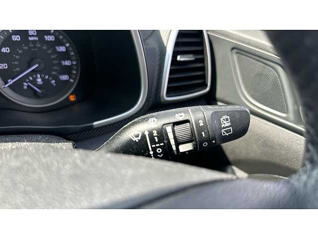 Hyundai Tucson TUCSON 1.6 GDi S Connect 5dr 2WD