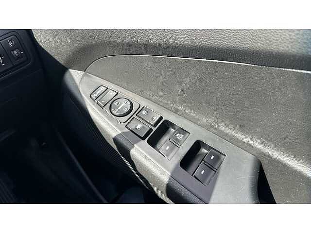 Hyundai Tucson TUCSON 1.6 GDi S Connect 5dr 2WD