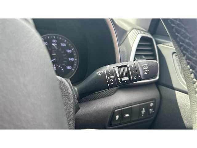 Hyundai Tucson TUCSON 1.6 GDi SE Nav 5dr 2WD