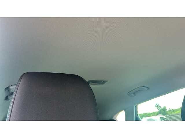 Hyundai Tucson TUCSON 1.6 GDi SE Nav 5dr 2WD