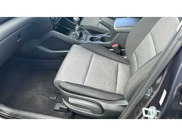 Hyundai Tucson TUCSON 1.6 GDi SE Nav 5dr 2WD