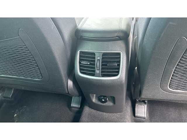 Hyundai Tucson TUCSON 1.6 GDi SE Nav 5dr 2WD