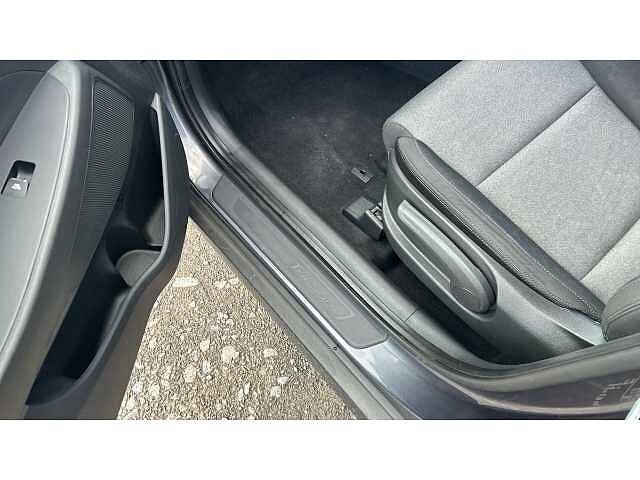 Hyundai Tucson TUCSON 1.6 GDi SE Nav 5dr 2WD