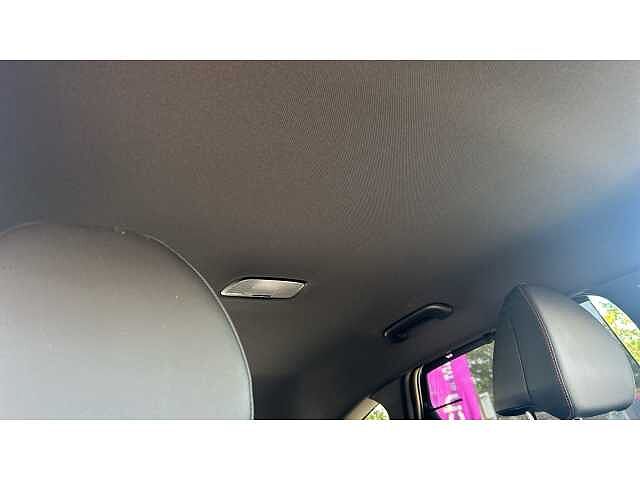 Hyundai TUCSON Tucson 1.6T Hybrid 239ps N Line Edition AU Abyss Black Prl