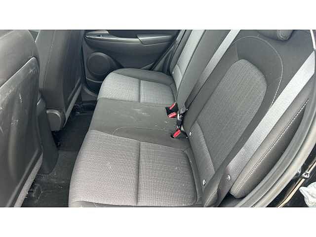 Hyundai KONA KONA 1.6 GDi Hybrid SE Connect 5dr DCT Black