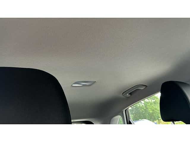 Hyundai KONA KONA 1.6 GDi Hybrid SE Connect 5dr DCT Black