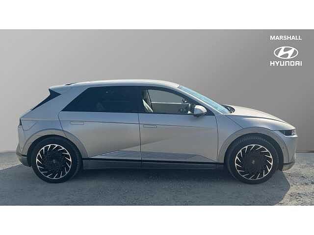 Hyundai Ioniq 5 IONIQ 5 168kW Ultimate 77 kWh 5dr Auto [Tech]