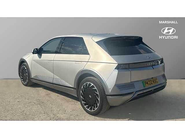 Hyundai Ioniq 5 IONIQ 5 168kW Ultimate 77 kWh 5dr Auto [Tech]