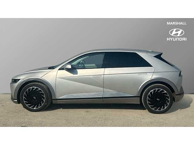 Hyundai Ioniq 5 IONIQ 5 168kW Ultimate 77 kWh 5dr Auto [Tech]