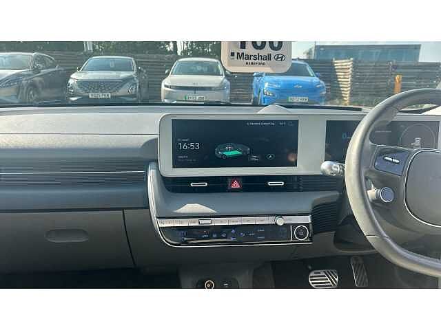 Hyundai Ioniq 5 IONIQ 5 168kW Ultimate 77 kWh 5dr Auto [Tech]
