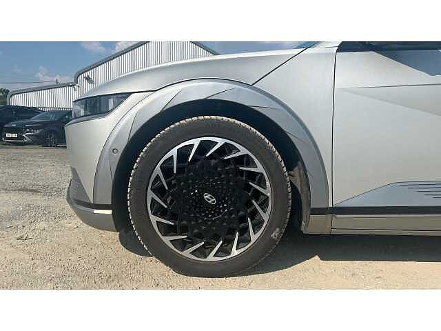 Hyundai Ioniq 5 IONIQ 5 168kW Ultimate 77 kWh 5dr Auto [Tech]
