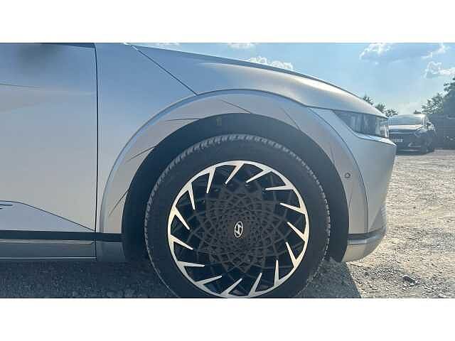 Hyundai Ioniq 5 IONIQ 5 168kW Ultimate 77 kWh 5dr Auto [Tech]
