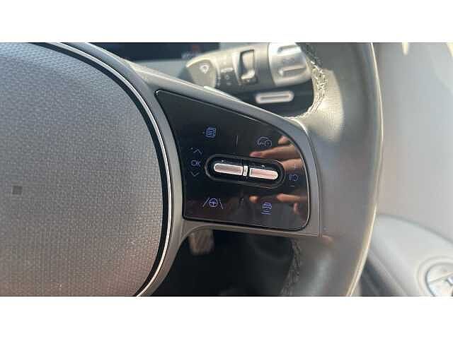 Hyundai Ioniq 5 IONIQ 5 168kW Ultimate 77 kWh 5dr Auto [Tech]