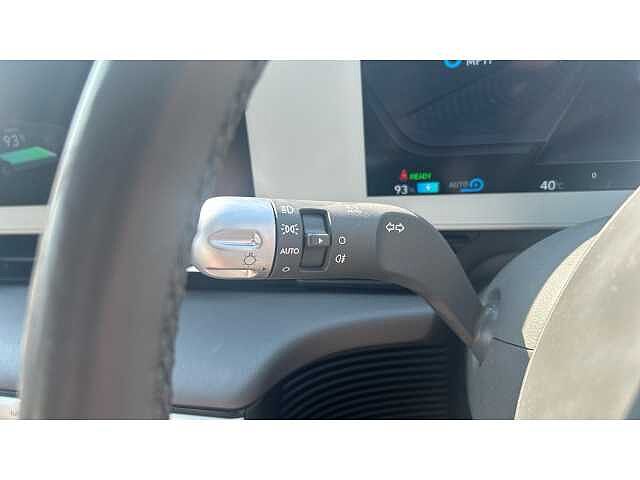 Hyundai Ioniq 5 IONIQ 5 168kW Ultimate 77 kWh 5dr Auto [Tech]