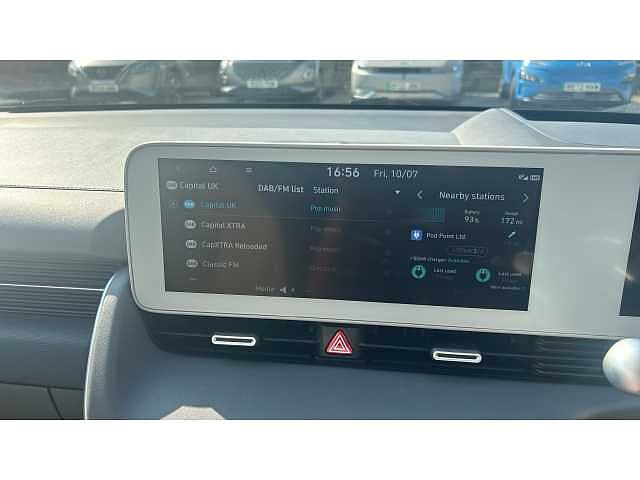 Hyundai Ioniq 5 IONIQ 5 168kW Ultimate 77 kWh 5dr Auto [Tech]