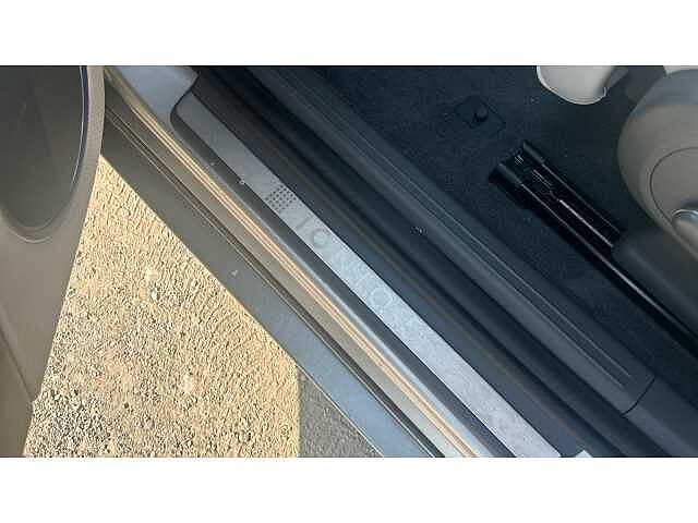 Hyundai Ioniq 5 IONIQ 5 168kW Ultimate 77 kWh 5dr Auto [Tech]