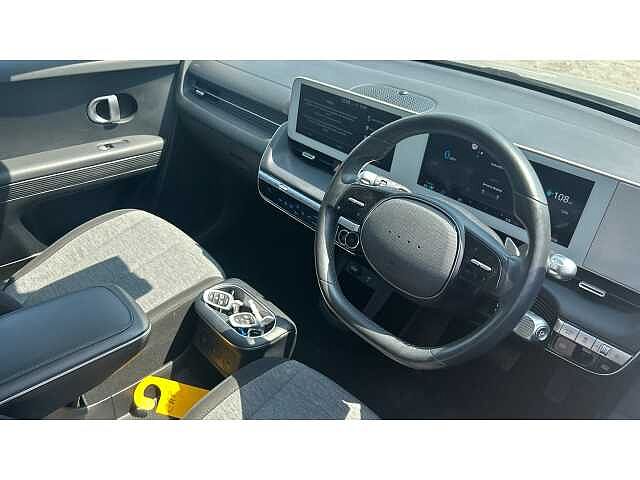 Hyundai Ioniq 5 IONIQ 5 125kW Premium 58 kWh 5dr Auto
